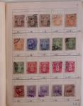 1871-1960, Mint and used collection of Japan in one