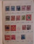 1871-1960, Mint and used collection of Japan in one