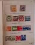 1871-1960, Mint and used collection of Japan in one