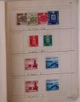 1871-1960, Mint and used collection of Japan in one
