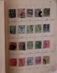 1871-1960, Mint and used collection of Japan in one
