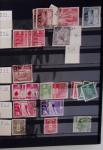 1871-1960, Mint and used collection of Japan in one