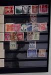 1871-1960, Mint and used collection of Japan in one
