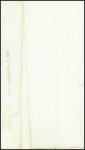 15 lettres de Bourganeuf dont "De Bourganeuf" manuscrit (L4 - 1747) et "P 22 P Bourganeuf" (40x7mm - 1829 - ind 13). TB