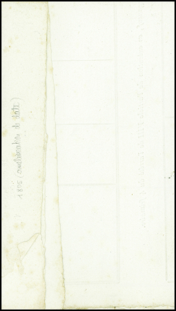 15 lettres de Bourganeuf dont "De Bourganeuf" manuscrit (L4 - 1747) et "P 22 P Bourganeuf" (40x7mm - 1829 - ind 13). TB