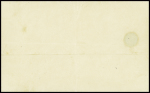 Restant de collection de la Creuse : 81 lettres : Ajain (1), Auzances (5), Bellegarde (4), Bonnat (5), Chatelux Malvaleix (9), La Courtine (2), Crocq (4)