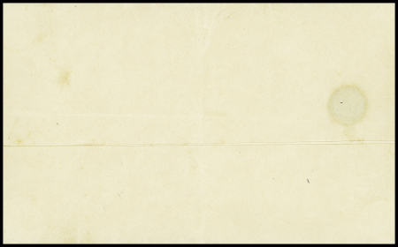 Restant de collection de la Creuse : 81 lettres : Ajain (1), Auzances (5), Bellegarde (4), Bonnat (5), Chatelux Malvaleix (9), La Courtine (2), Crocq (4)