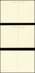 9 cartes postales sur MARIE Marvingt + 6 CP modernes et 1 EMA moderne. TB