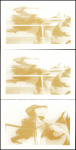 9 cartes postales sur MARIE Marvingt + 6 CP modernes et 1 EMA moderne. TB