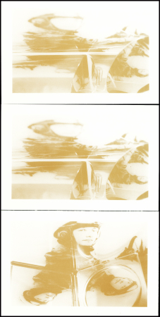 9 cartes postales sur MARIE Marvingt + 6 CP modernes et 1 EMA moderne. TB