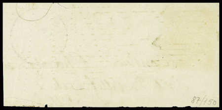 N°3, 2 pièces, obl grille + T15 "Aubin" (1850) - n°4 obl PC 166 + T15 Aubin (1853) sur lettre et n°4 obl grille + T15 Aubin (1851). L'ensemble TB