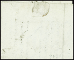 Petite MP "Bavay" (L n°2 - 22mm), ind 22. TB