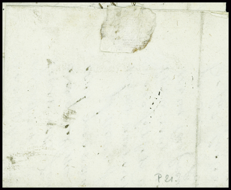Petite MP "Bavay" (L n°2 - 22mm), ind 22. TB