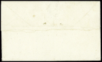 Marque manuscrite "Duquesnoy" (L1 - 1721), ind 22. TB