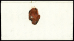 Petite MP "Duquesnoy" (1706 - L13), ind 25. RR