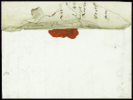 MP "Le Quesnoy" (L6A - 1721), jolie pièce, ind 21