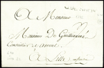 MP "Quesnoy" (L10 - 1772), ind 22. TB