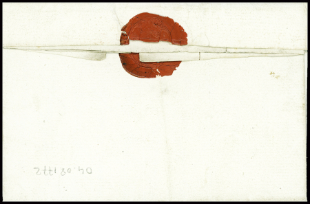 MP "Quesnoy" (L10 - 1772), ind 22. TB
