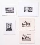 Colonies, France, Monaco : ensemble de photos de projets