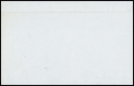 Alsace n°5 en paire obl CAD "Lutterbach" (29.4.71) sur lettre pour Roanne avec taxe 2 tampon façon manuscrite en noir. TB