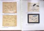 Collection de 55 lettres sur 28 pages (plus un reste de 7 lettres "Problèmes de distribution du courrier adressé aux soldats pendant la guerre 14-18")