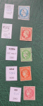 1850-2013, Collection de France neuve en 13 classeurs,