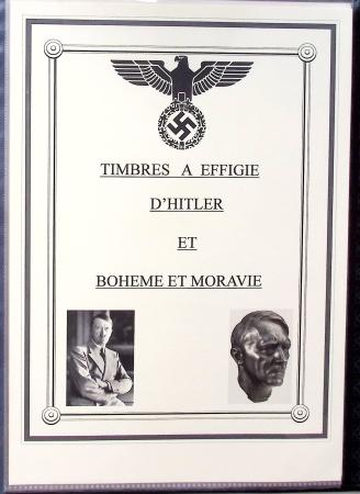 1943-45 LIBERATION : Collection de timbres de la Libération