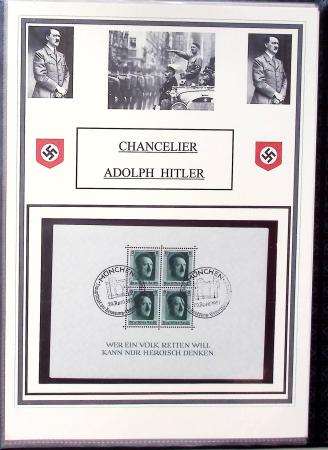 1943-45 LIBERATION : Collection de timbres de la Libération