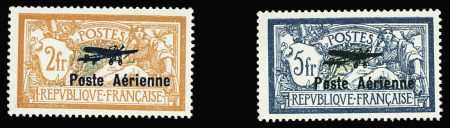 N°1/2 Merson, bon centrage, neuf **, TB