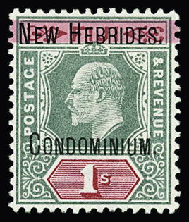 N°11 1s vert et rose, filigrane CA simple, neuf *, TB. Signé A.Brun