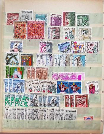 1849-1960, Accumulation de plusieurs collection du