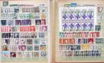 1849-1960, Accumulation de plusieurs collection du