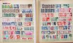 1849-1960, Accumulation de plusieurs collection du