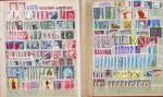 1849-1960, Accumulation de plusieurs collection du