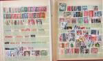 1849-1960, Accumulation de plusieurs collection du
