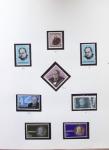 1849-1960, Accumulation de plusieurs collection du