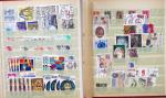 1849-1960, Accumulation de plusieurs collection du