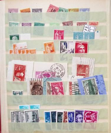 1849-1960, Accumulation de plusieurs collection du