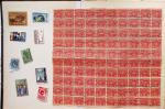 1849-1960, Accumulation de plusieurs collection du