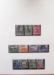 1849-1960, Accumulation de plusieurs collection du