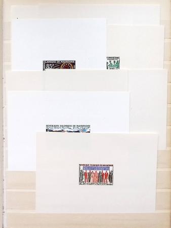 1849-1960, Accumulation de plusieurs collection du