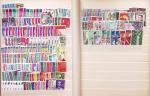 1849-1960, Accumulation de plusieurs collection du