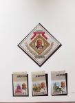 1849-1960, Accumulation de plusieurs collection du