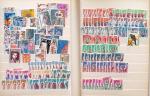 1849-1960, Accumulation de plusieurs collection du