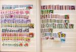 1849-1960, Accumulation de plusieurs collection du