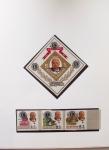 1849-1960, Accumulation de plusieurs collection du