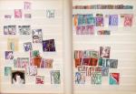 1849-1960, Accumulation de plusieurs collection du