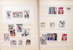 1849-1960, Accumulation de plusieurs collection du