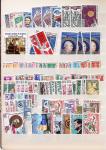 1849-1960, Accumulation de plusieurs collection du