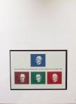 1849-1960, Accumulation de plusieurs collection du